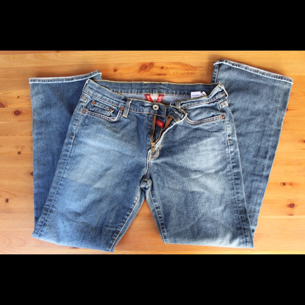 Lucky Brand Jeans- Vintage
